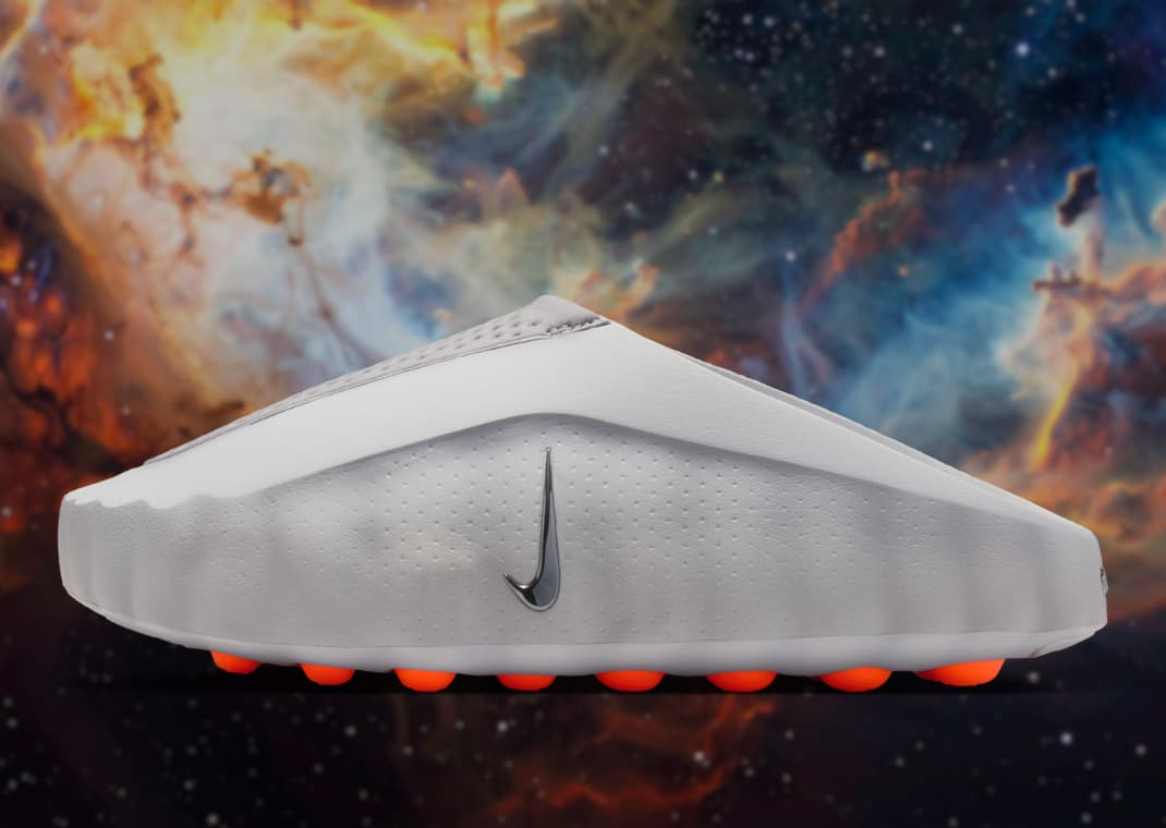 Nike Mind 001 Light Smoke Grey (W)