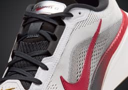 Nike Air Zoom Pegasus 42 Now and Then - Detail