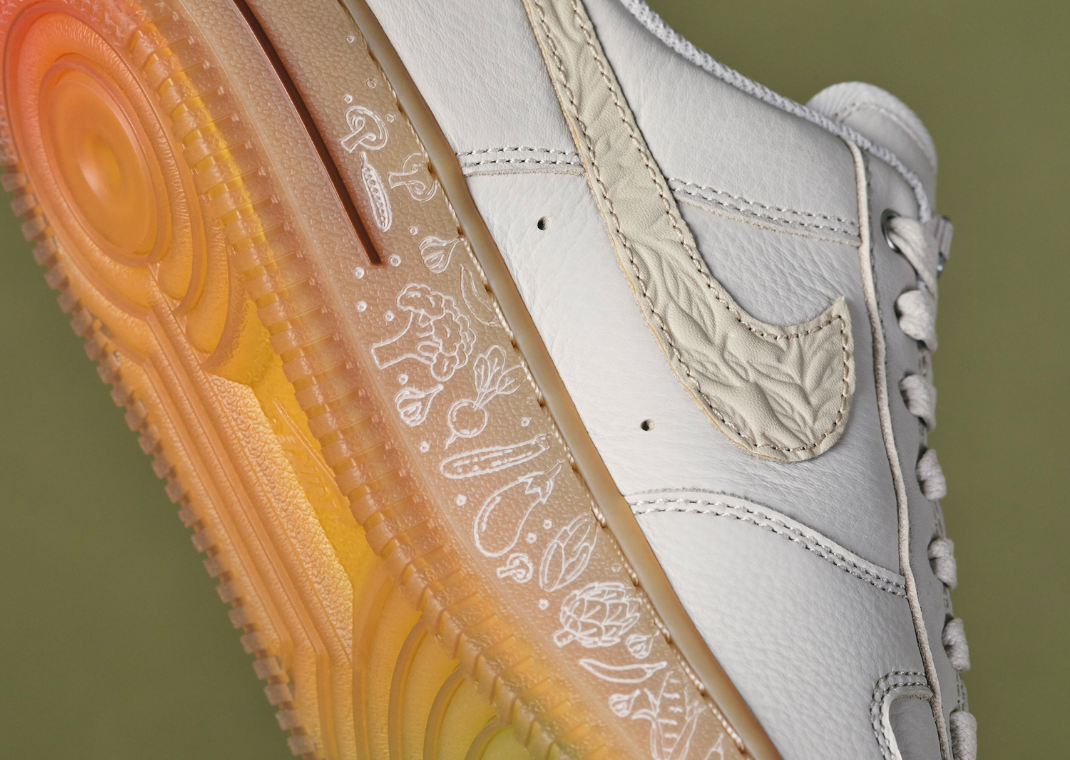 Doernbecher x Nike Air Force 1 Low Oli Fasone-Lancaster