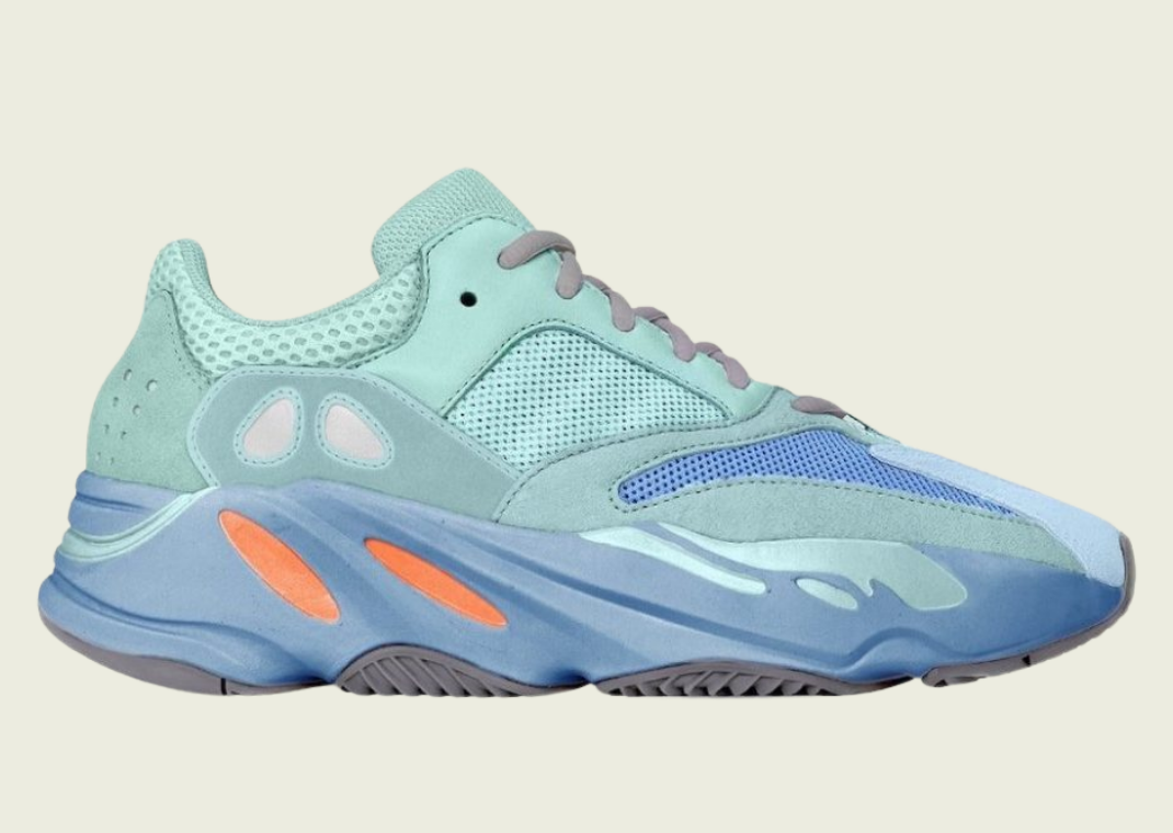 adidas Yeezy Boost 700 “Faded Azure”