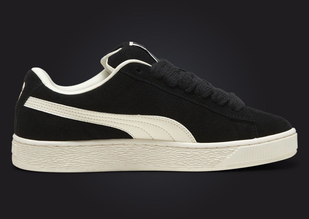 Pleasures x Puma Suede XL Medial