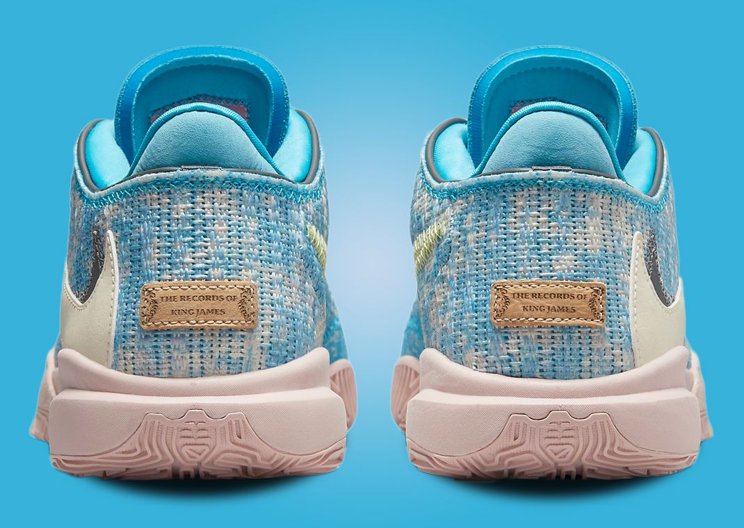 lebron shoes backwards swoosh