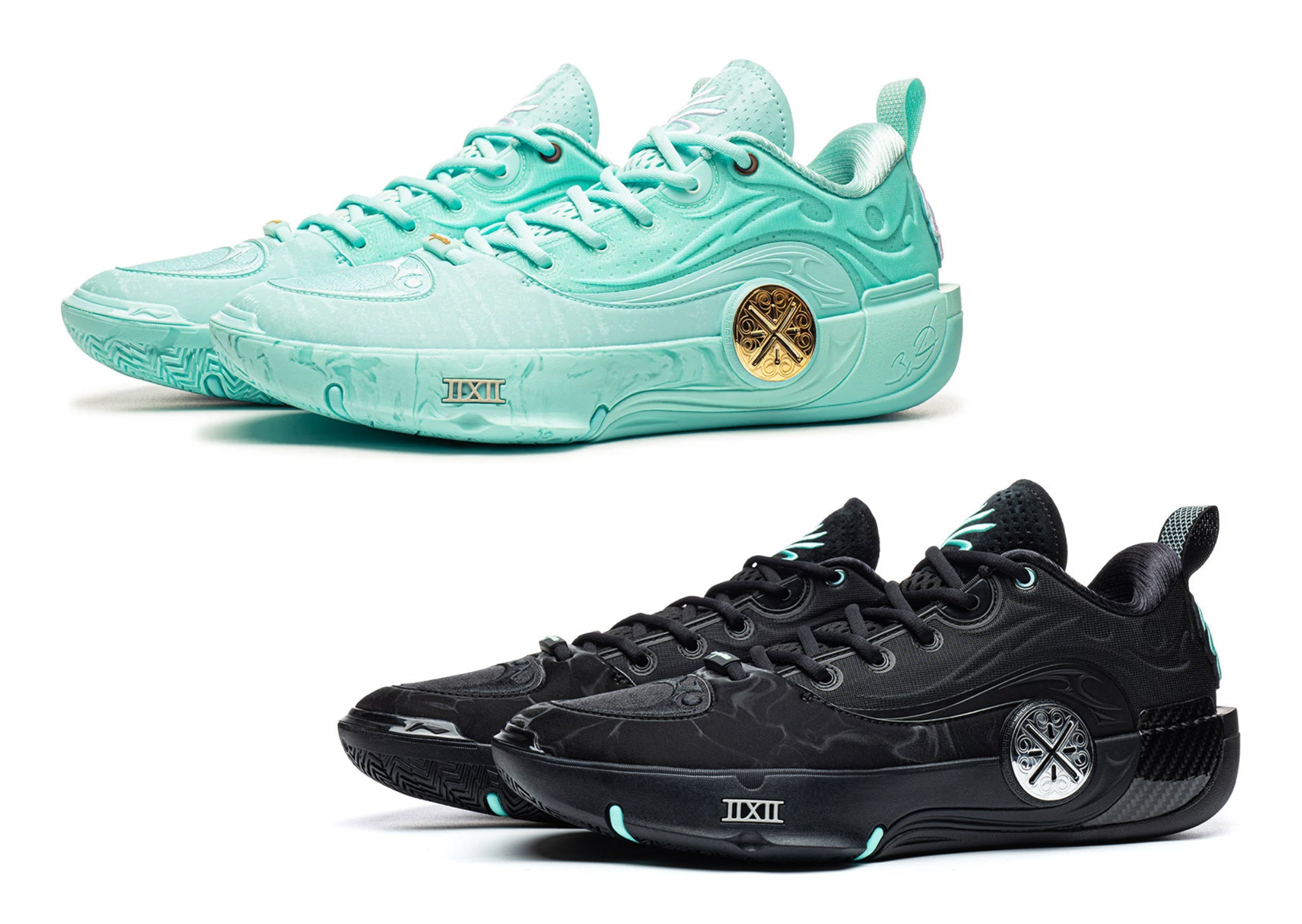 Way of Wade 12 Curry Moment Pack