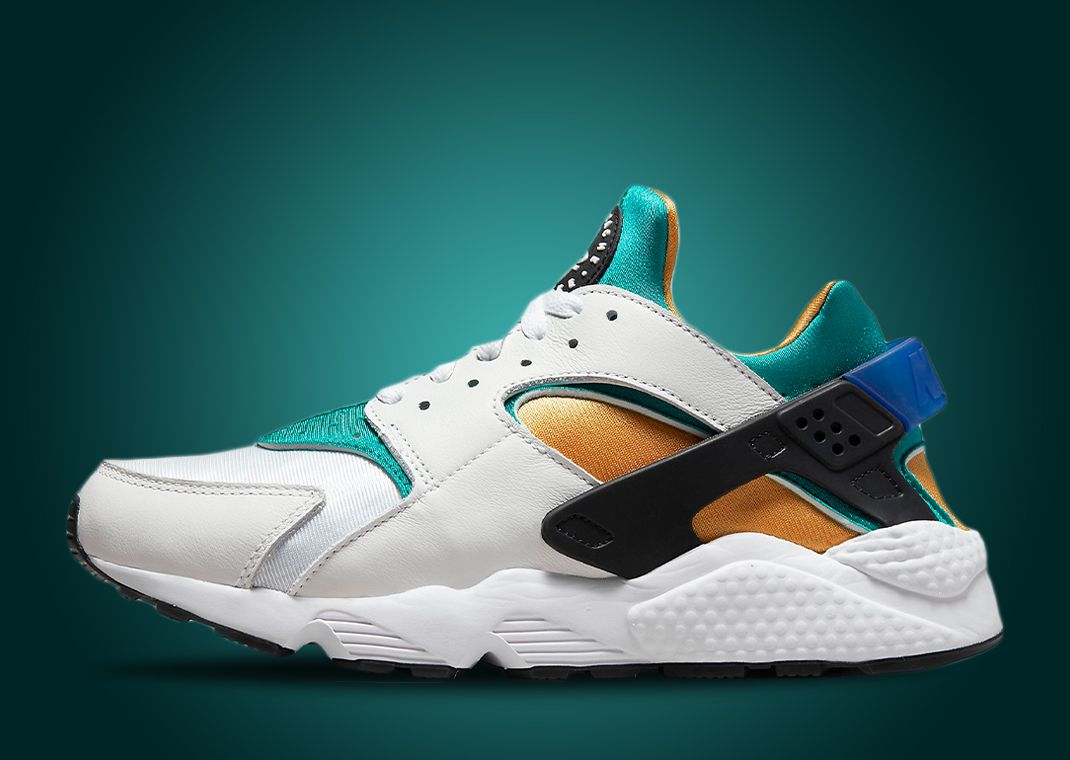 2022 nike huarache