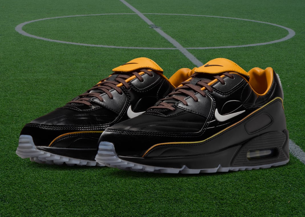 Nike Air Max 90 SE Mercurial