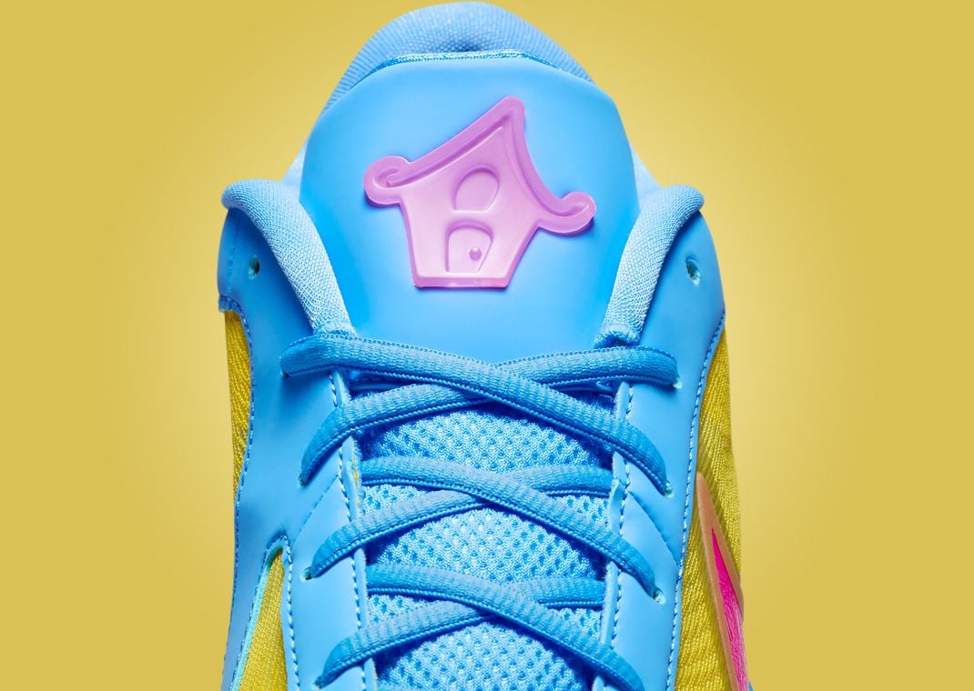 Candy Funhouse x Nike Giannis Freak 6