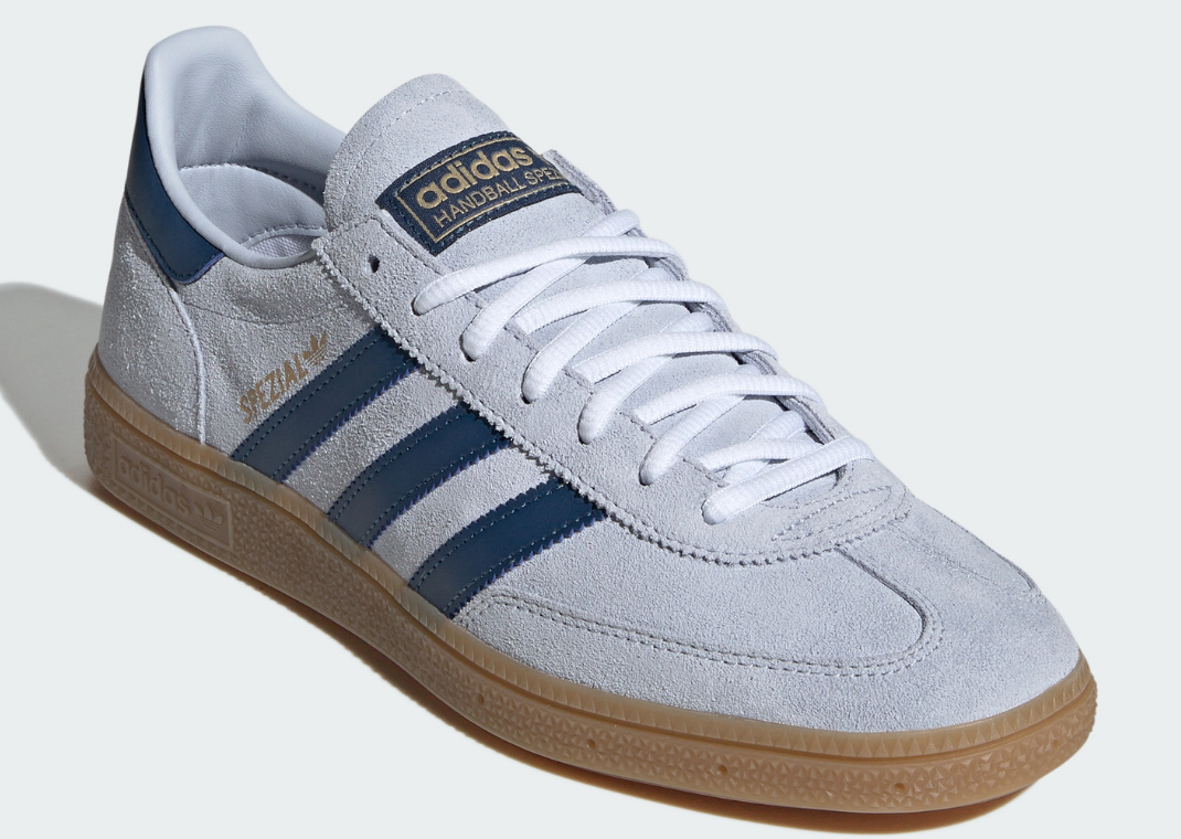 adidas Handball Spezial Italian Football Association - Angle