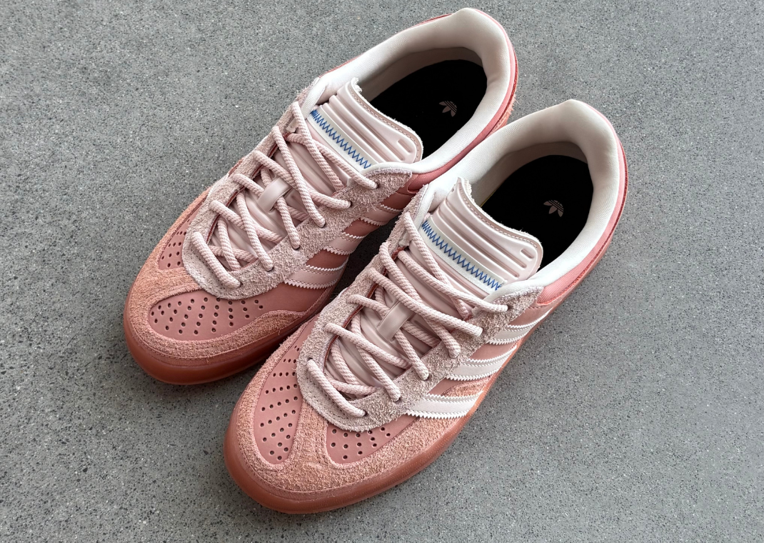 Bad Bunny x adidas Gazelle Indoor Cabo Rojo