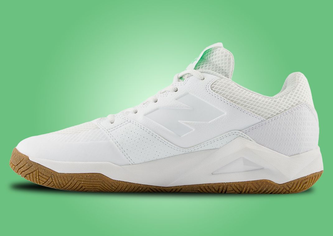 New Balance Coco Delray Wimbledon Medial