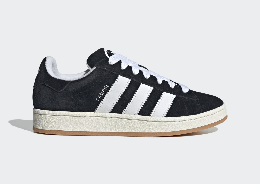 adidas Campus 00s Black