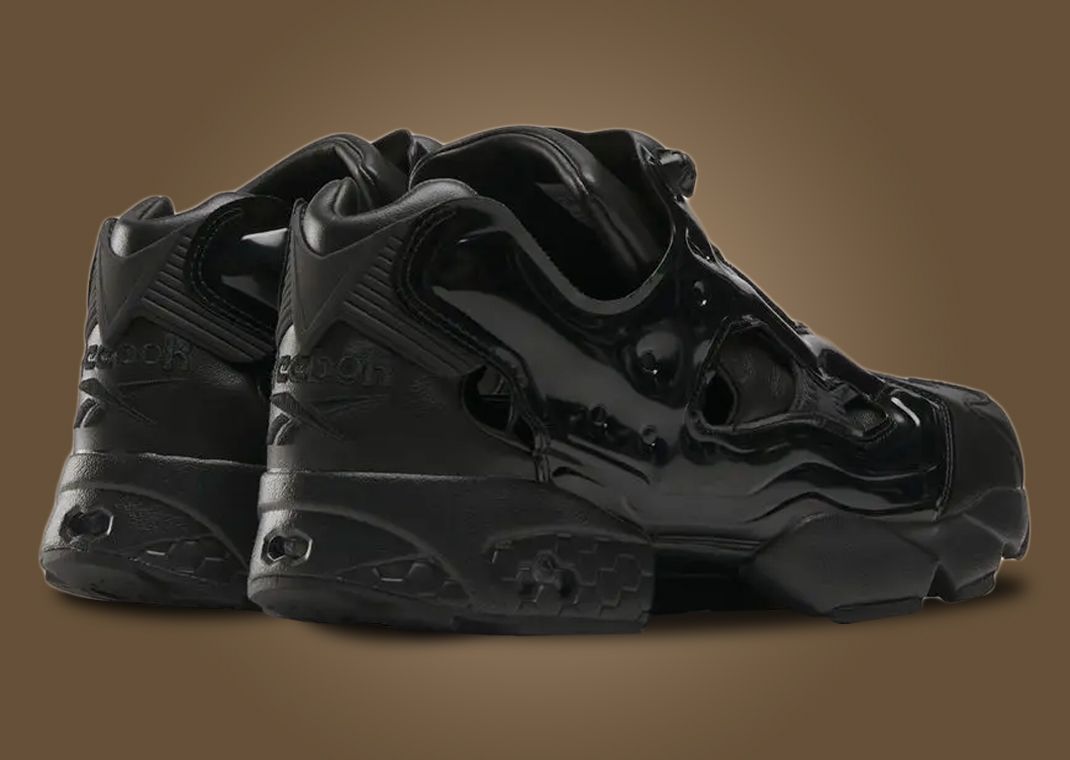 The Needles x Reebok Instapump Fury 94 Pack Releases November 2024