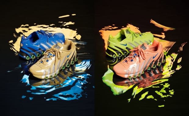 Patta has Six Nike Air Max DN8s Dropping Across the Globe