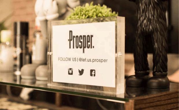 The Whitaker Group to Close Prosper Store at the Beginning of 2025