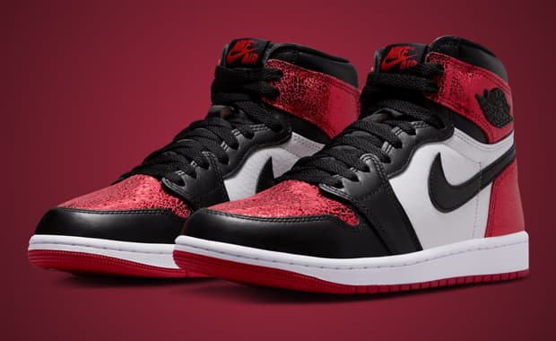 Air Jordan 1 Retro High OG Ruby (W)