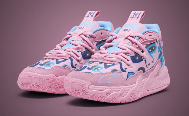 The KidSuper Studios x Puma MB.03 Releases May 2024