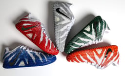 Nike is Rounding Out the Ja 3 Run with an Eight-Pair Team Pack to Match Every Jersey