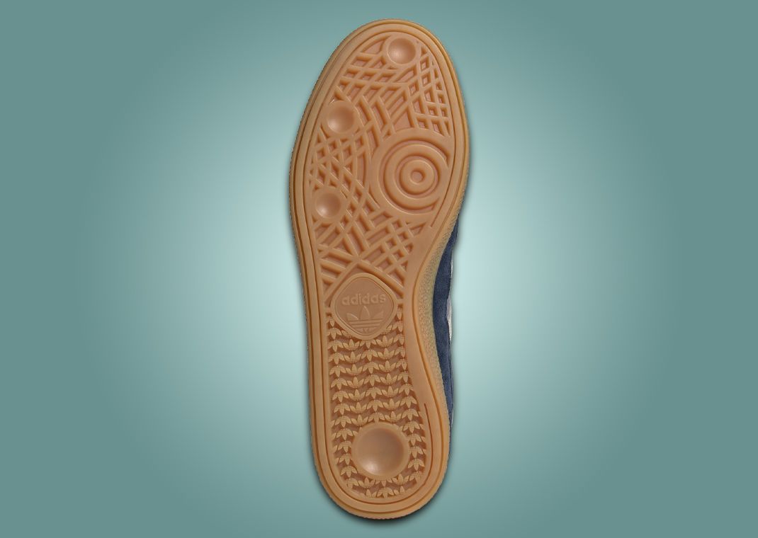 adidas Handball Spezial WM Collegiate Navy Bliss Outsole