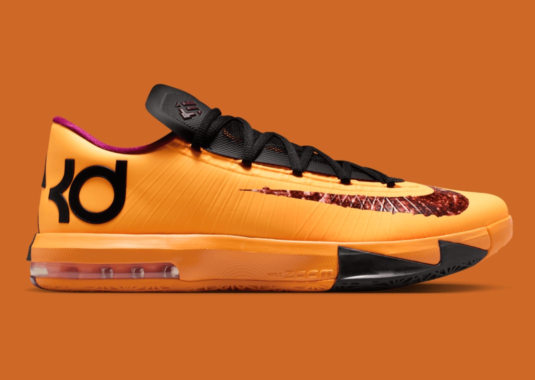 Nike KD 6 PB&J