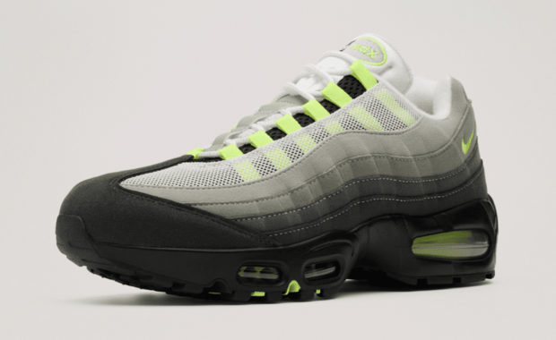 Nike Air Max 95 OG Neon