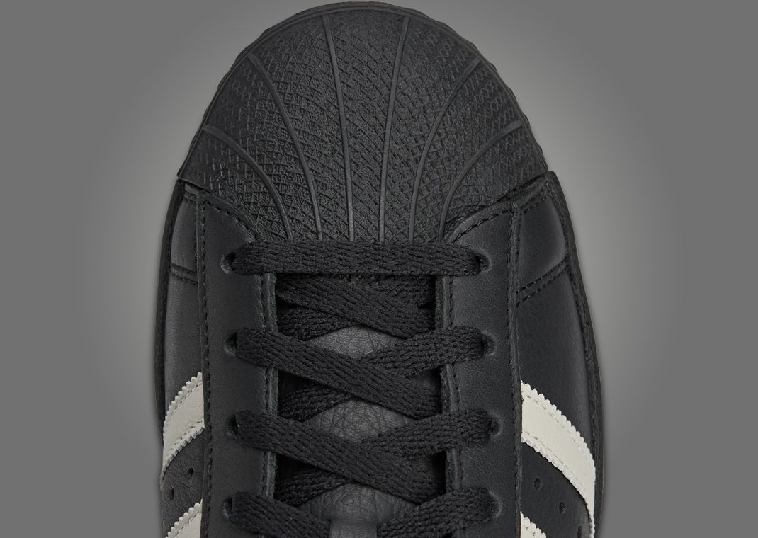 The JJJJound x adidas Superstar Made in Germany Pack