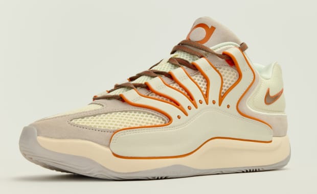 The Nike KD 18 Rise Releases August 2025