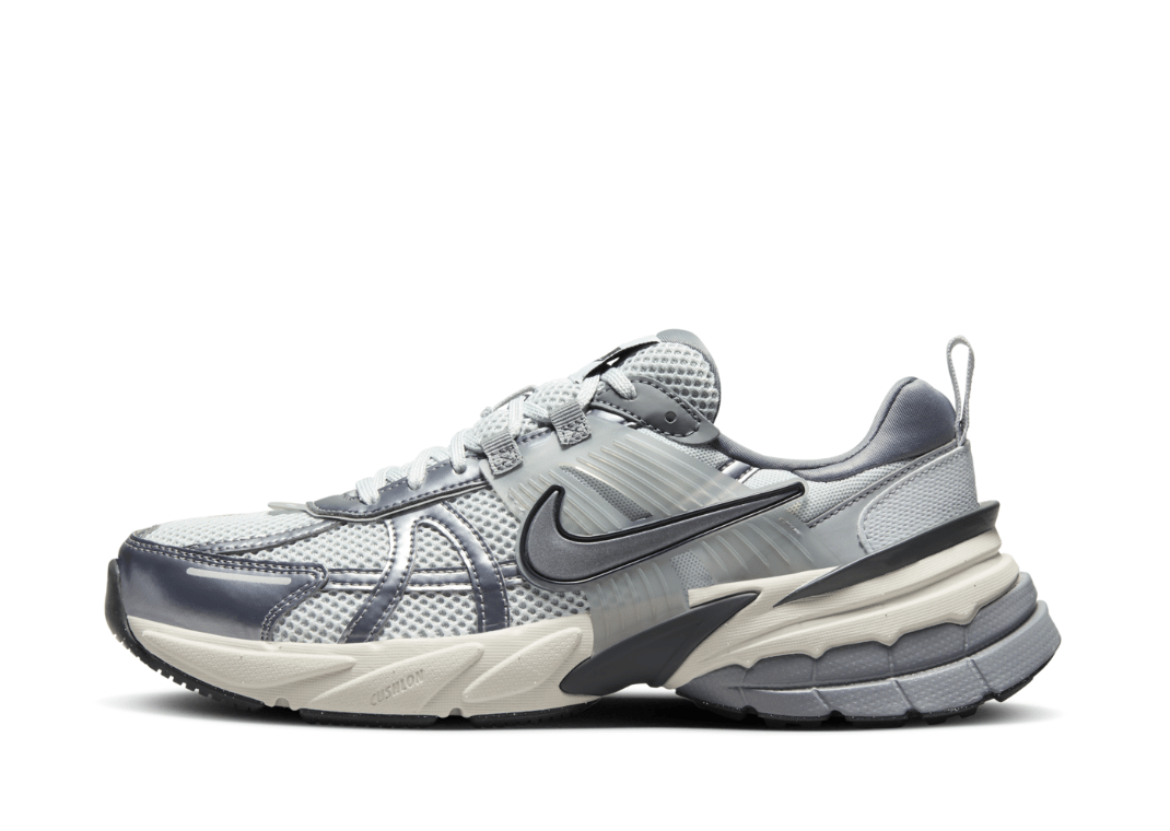 Nike V2K Run Pure Platinum (W)