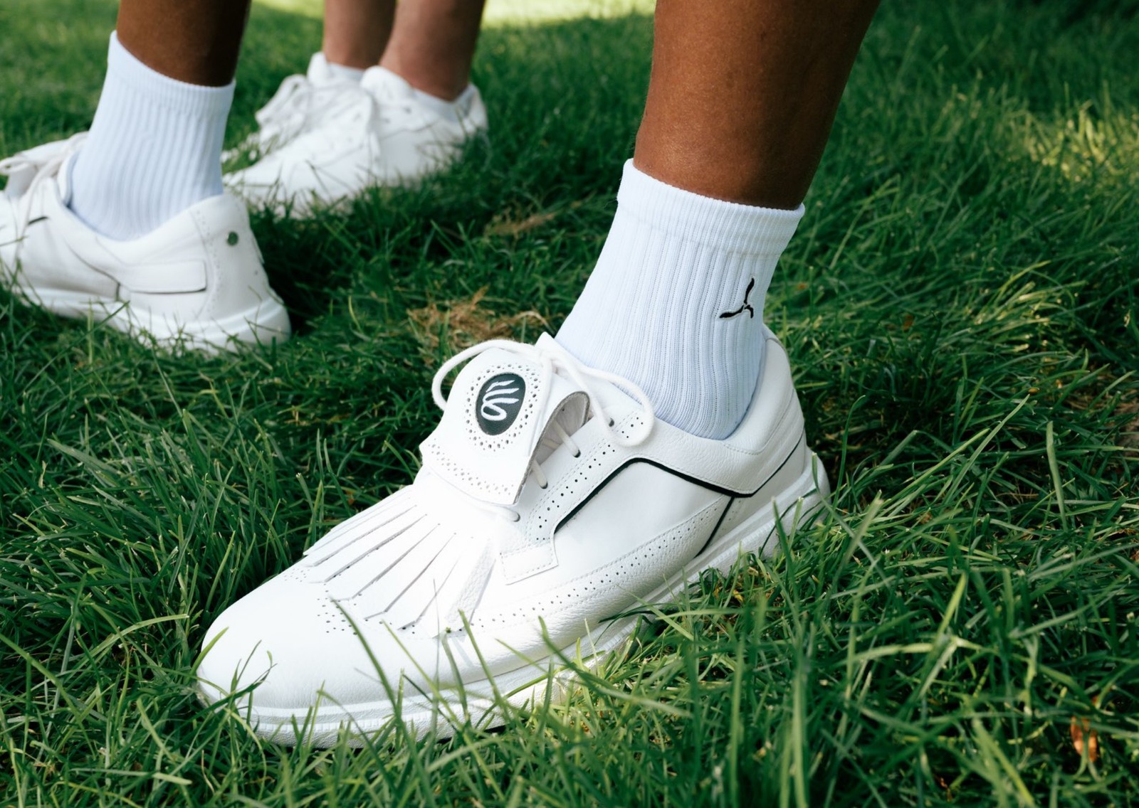 Li-Ning Curry Brand Golf Shoe