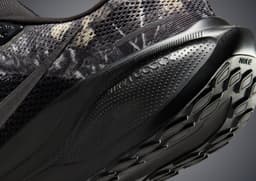 Nike Pegasus 41 Realtree Heel Detail