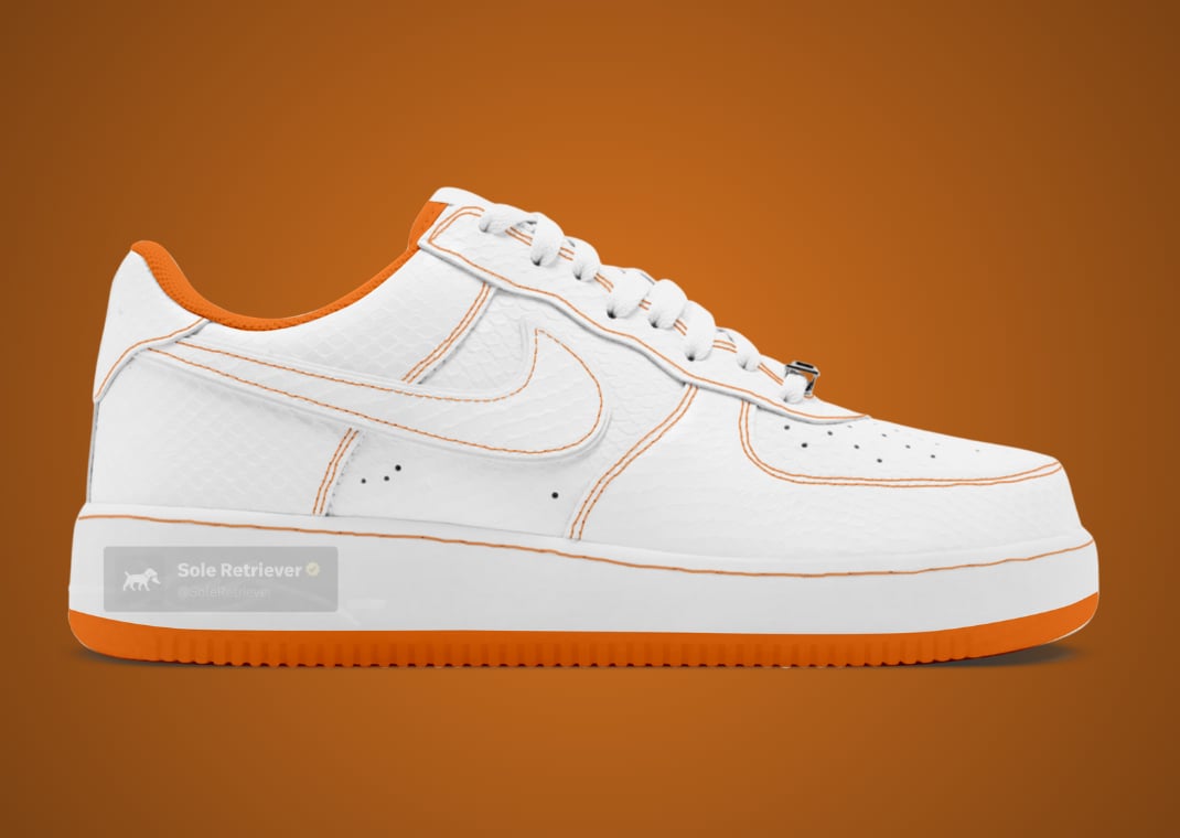 Kobe Bryant x Nike Air Force 1 Low Protro Lord of the Rings