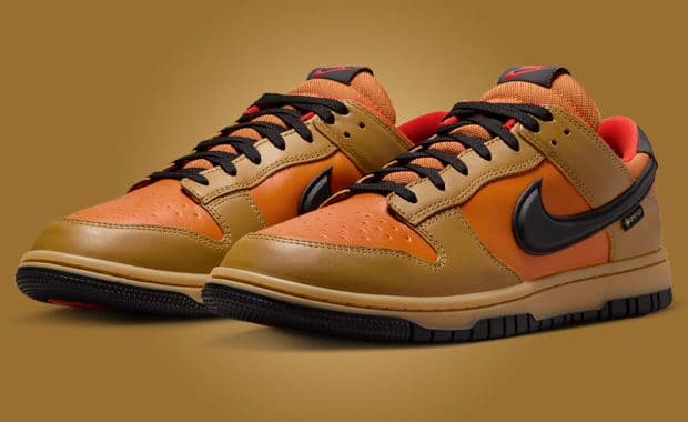 Nike Dunk Low Gore-Tex Ceramic