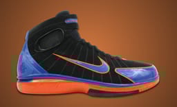 Nike is Finally Releasing Penny Hardaway’s Nike Air Zoom Huarache 2K4 Knicks PE