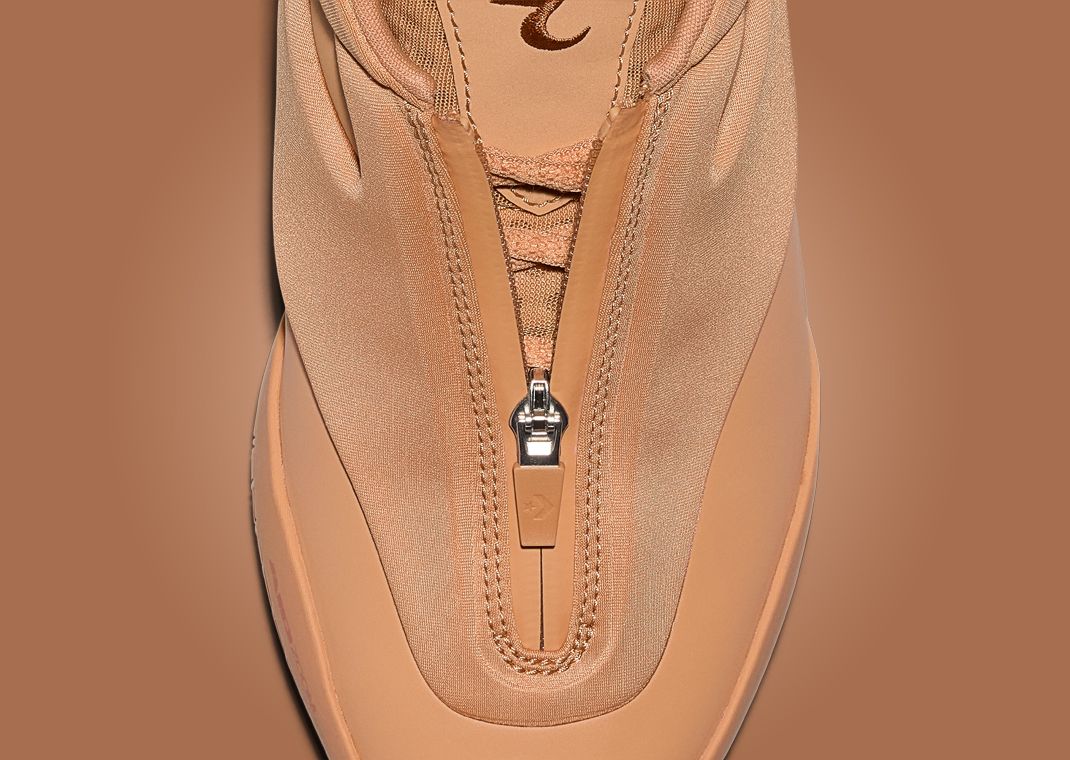 Converse Shai 001 Hail Clay Top