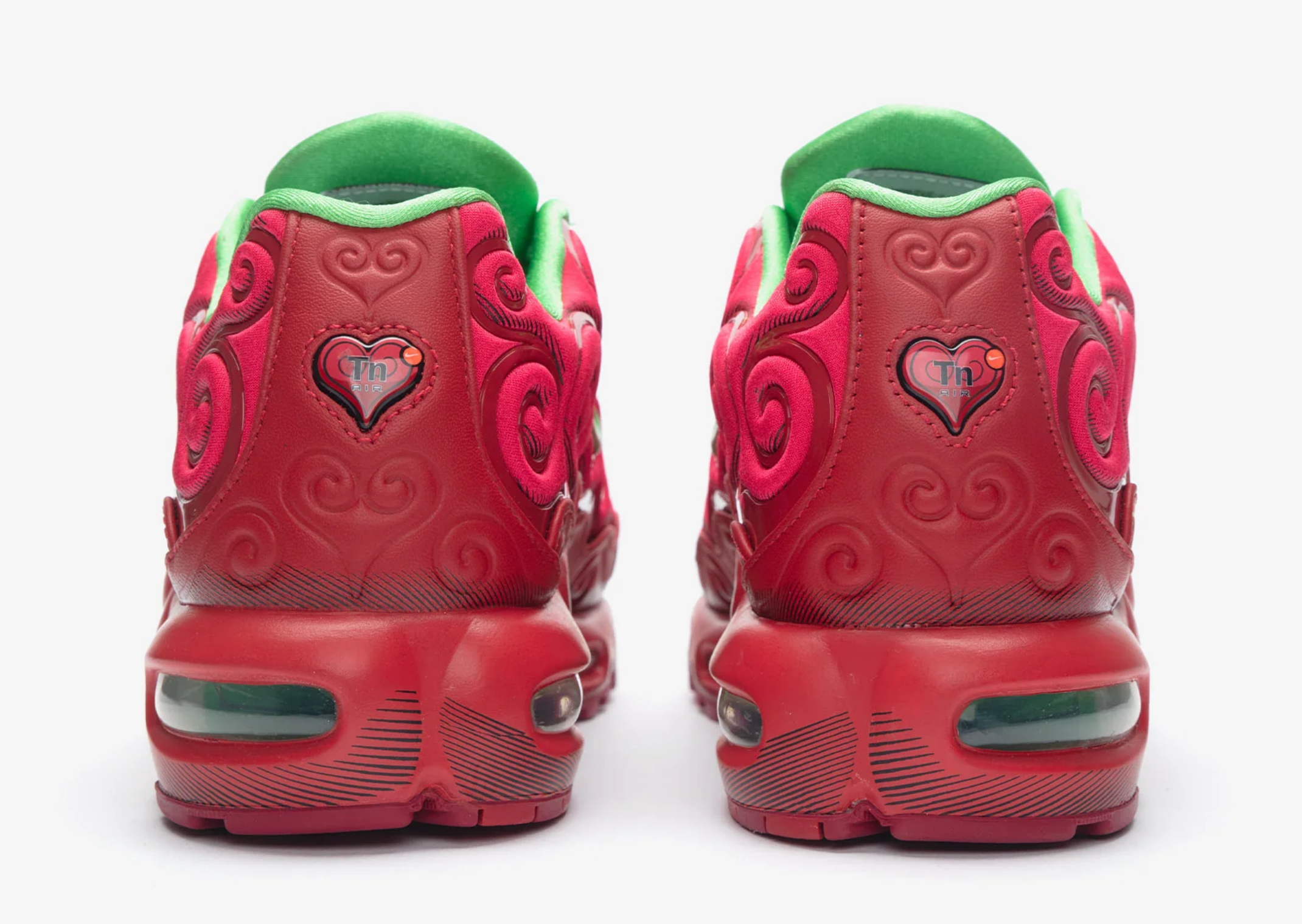 One Piece x Nike Air Max Plus Ope Ope 