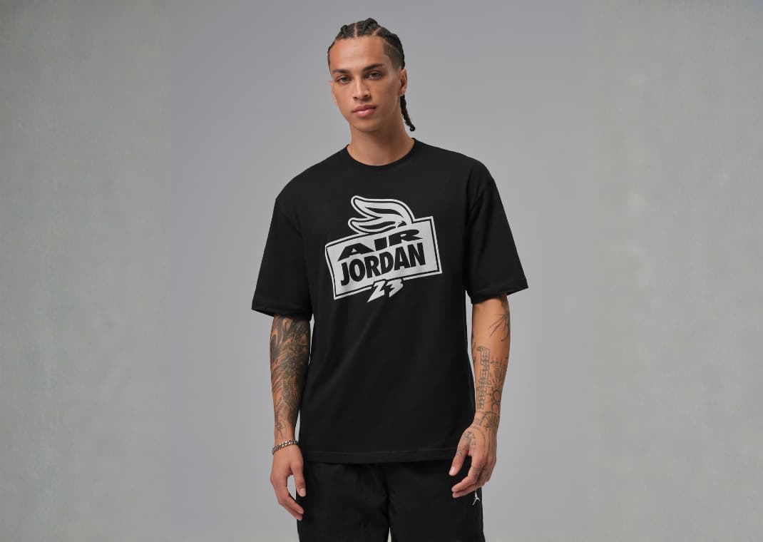 Jordan AJ8 Men's T-Shirt