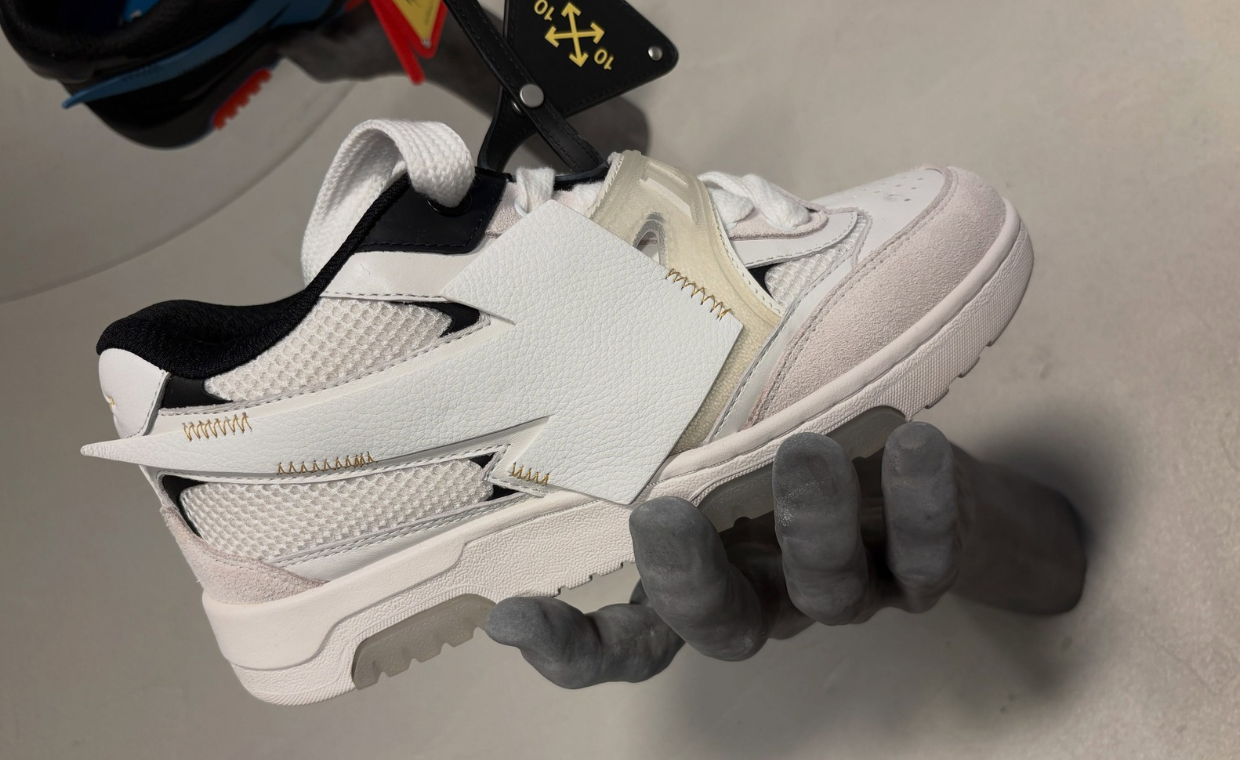 Kid Cudi and Off-White are Teaming Up for a Three Silhouette, 12 Colorway Collab Collection