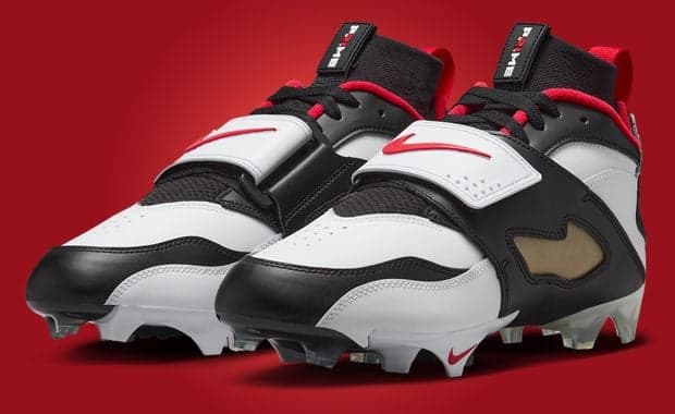 Nike Diamond Turf 93 TD 49ers