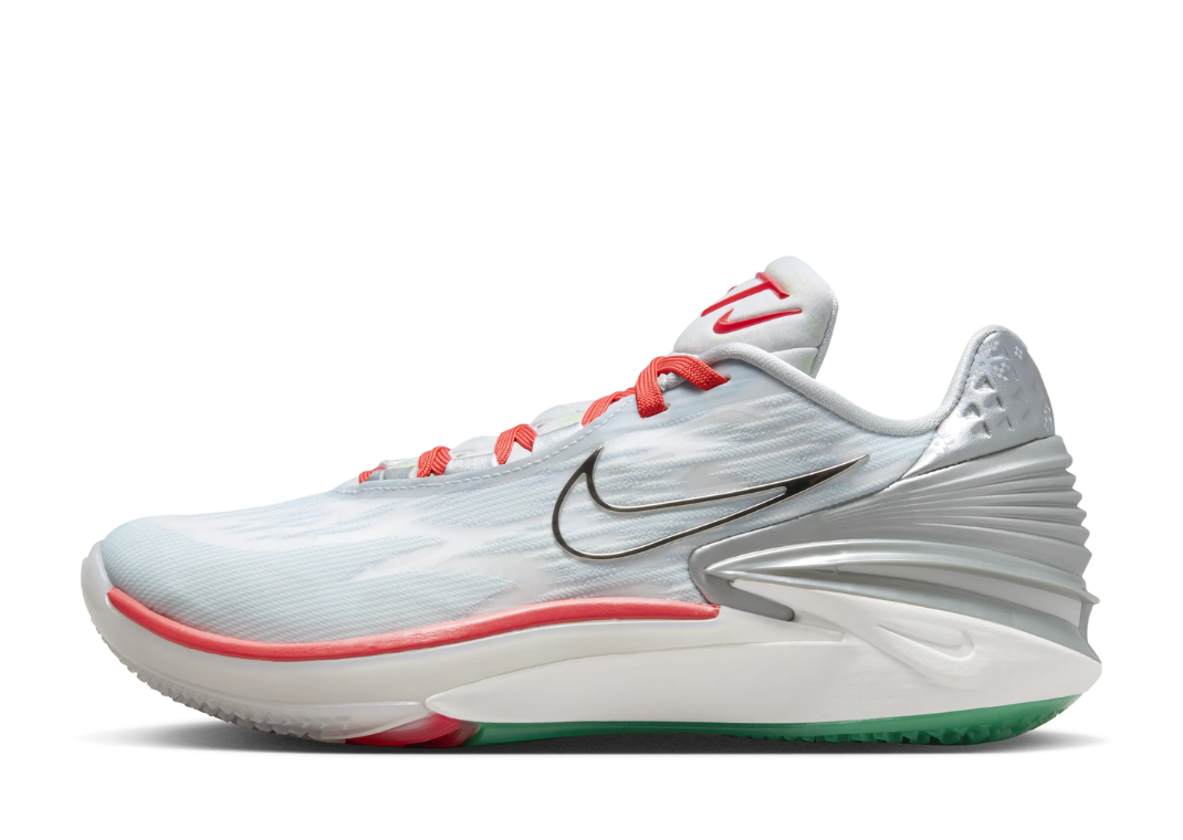 Nike GT Cut 2 Christmas Lateral