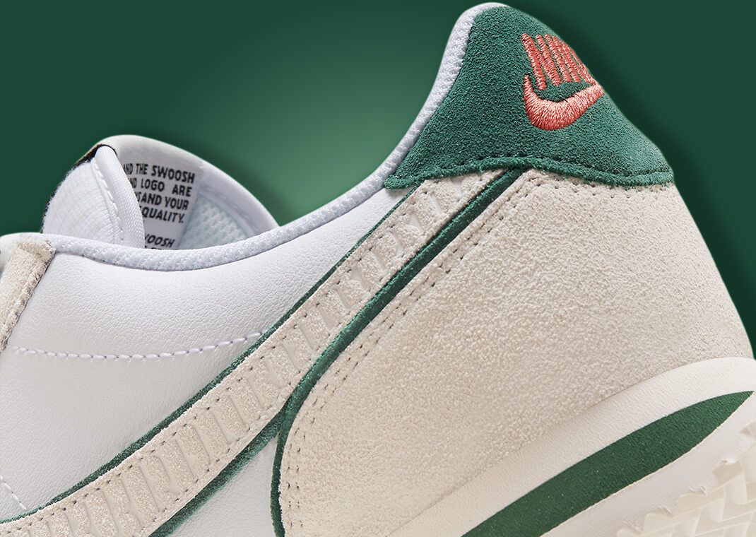 Nike Brings the Cortez to the “All Petals United” Collection