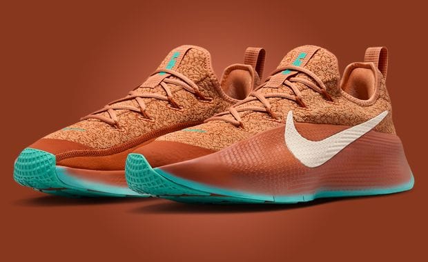 The Nike LeBron TR1 Better with Age Releases November 2024