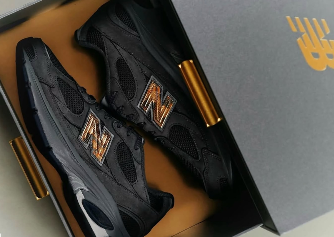 New Balance ABZORB 2010 120th Anniversary