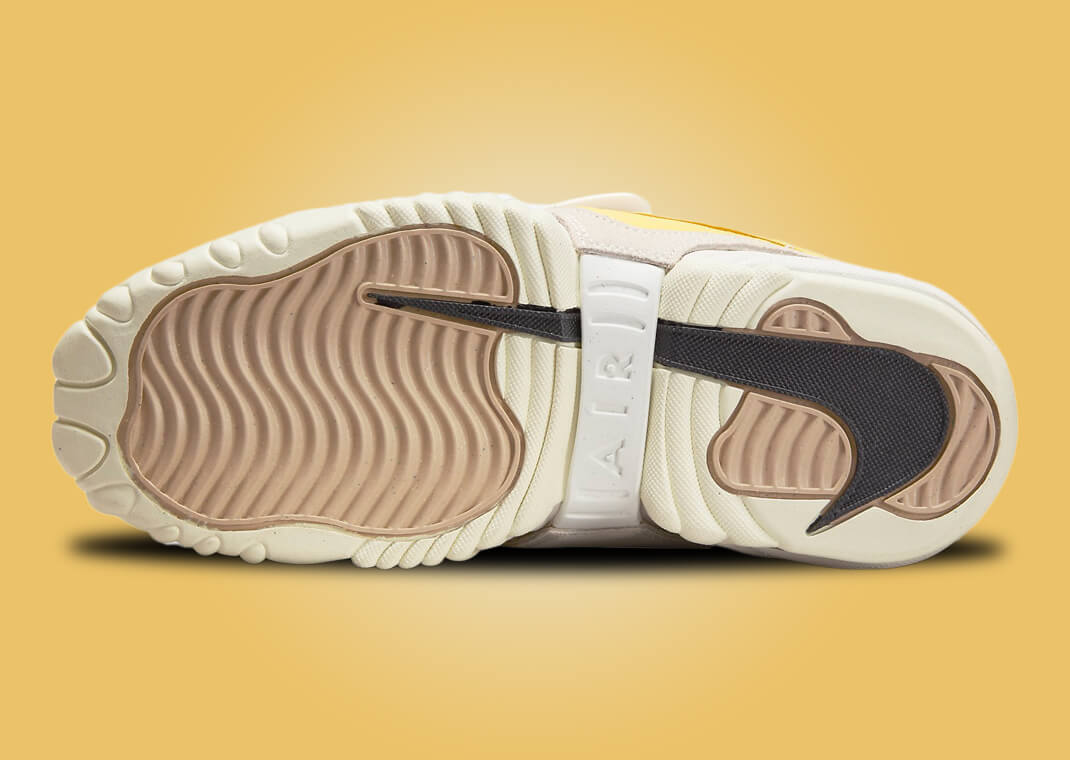 関税送料込♪NIKE/AIR ADJUST FORCE “Sail/Citron Pulse” Women's Air Adjust Force 'Citron Pulse and Sail' (FJ4552-100