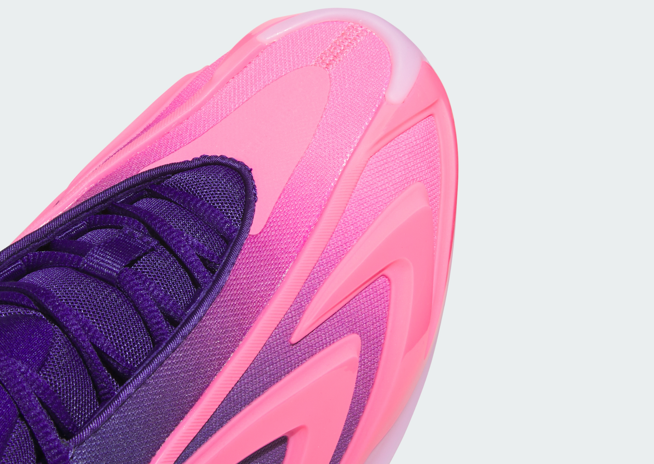 adidas AE 3 Lucid Pink Toe