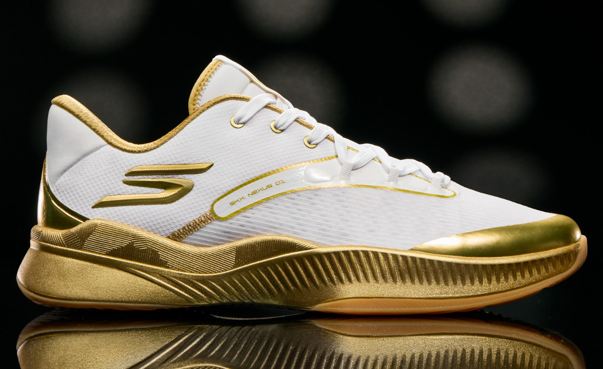 Skechers Created a Ring Night SKX Nexus PE for OG Anunoby