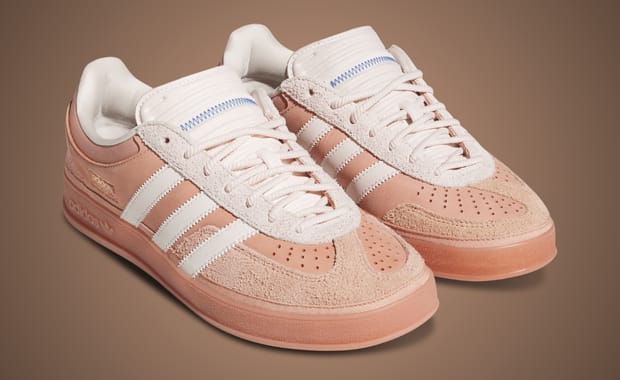 The Bad Bunny x adidas Gazelle Indoor Cabo Rojo Releases July 2025