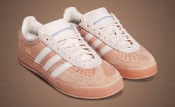 The Bad Bunny x adidas Gazelle Indoor Cabo Rojo Releases July 2025