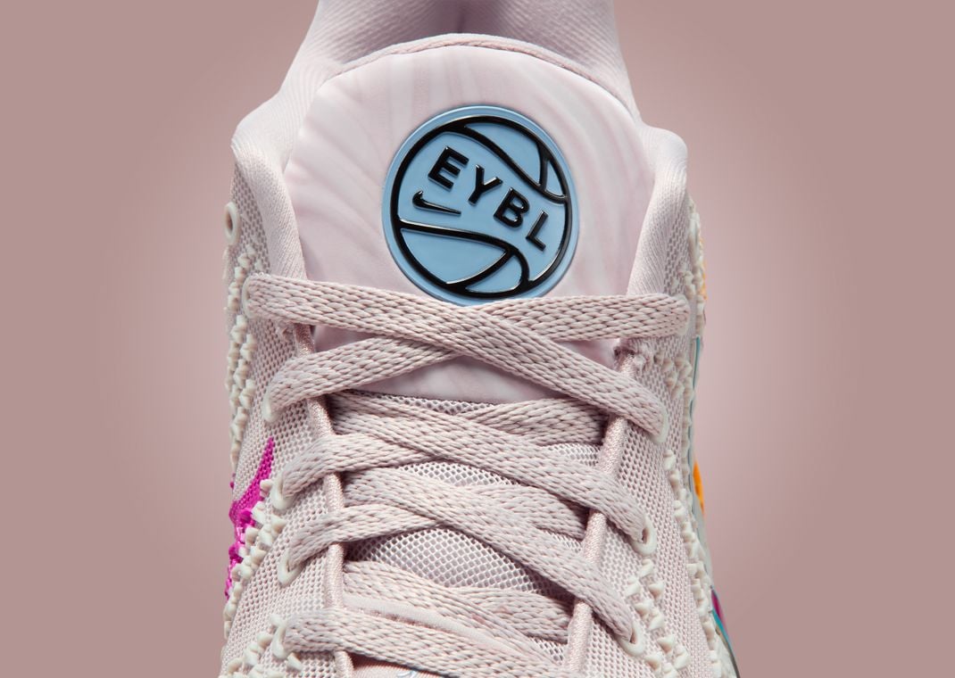 Nike Ja 3 EYBL