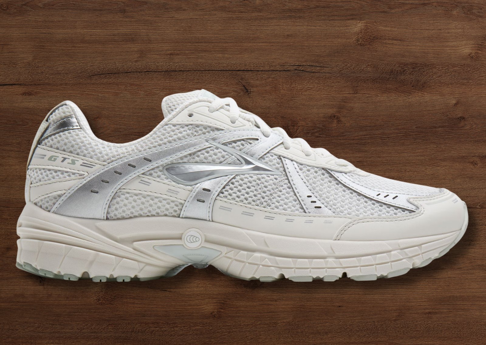 Brooks Adrenaline GTS 10 Coconut Milk