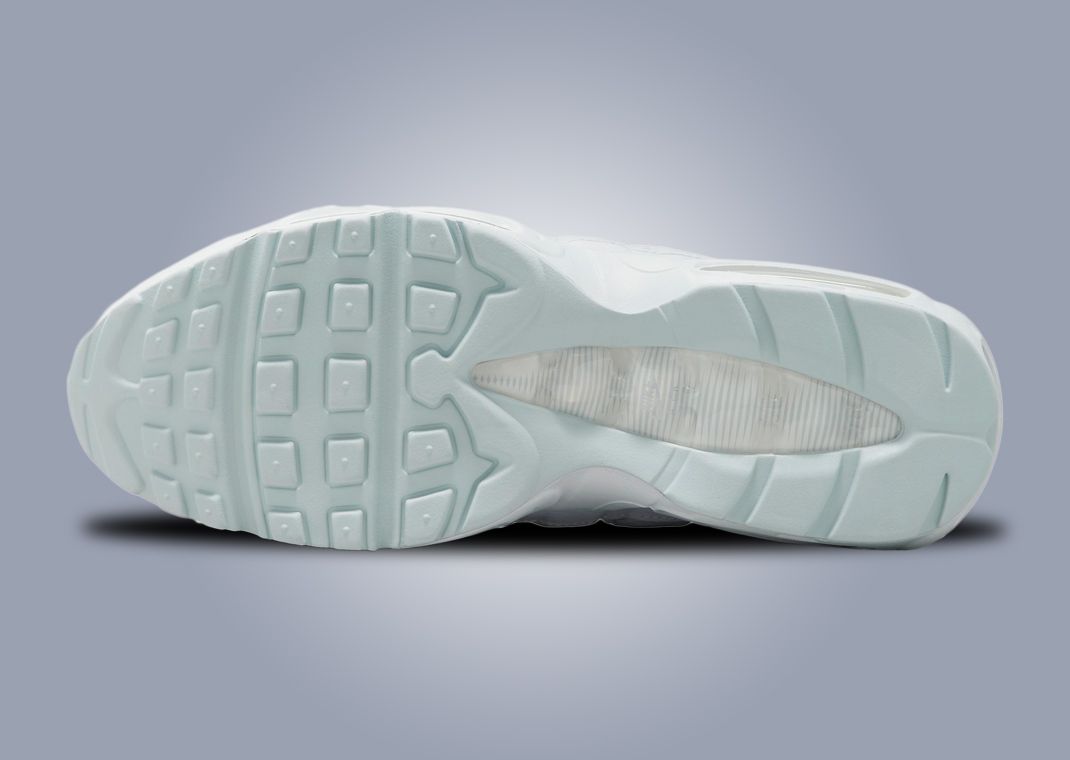 air max 95 icy sole