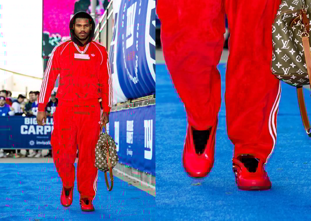 Abdul Carter