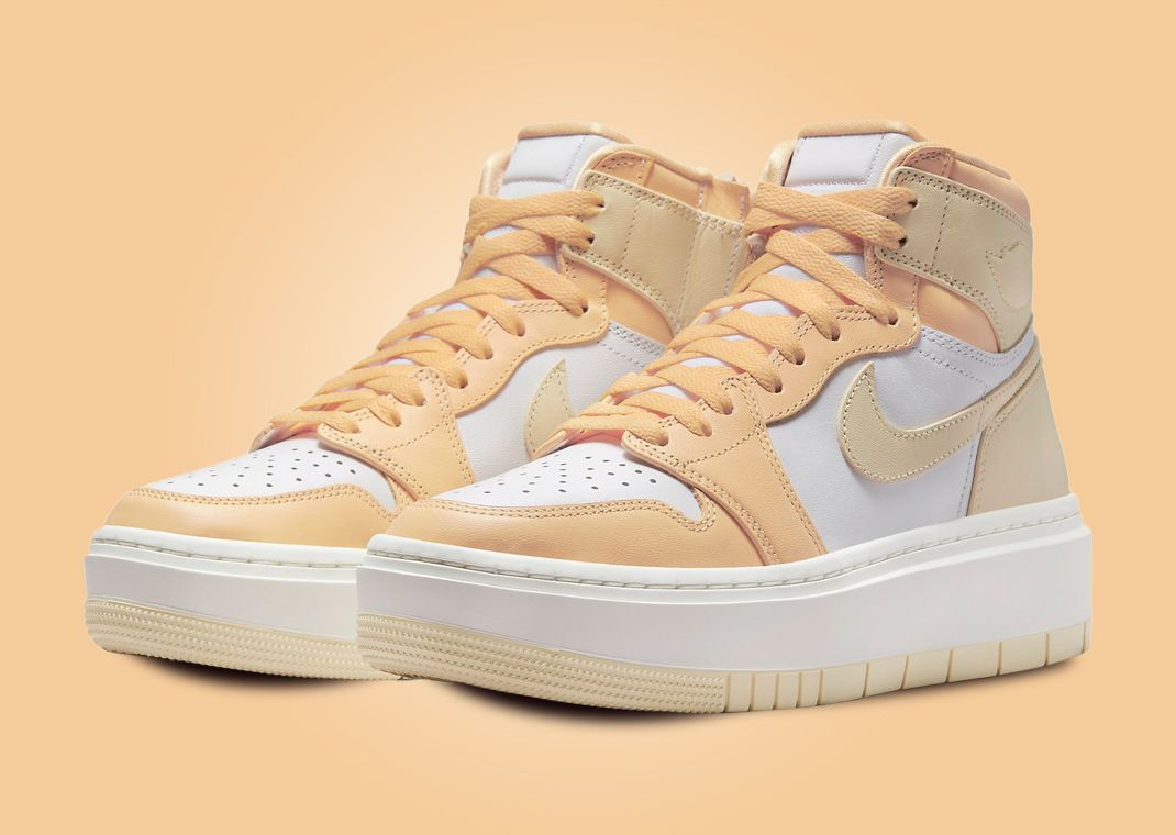 Air Jordan 1 Elevate High Celestial Gold (W)